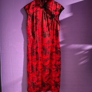morbid threads dress